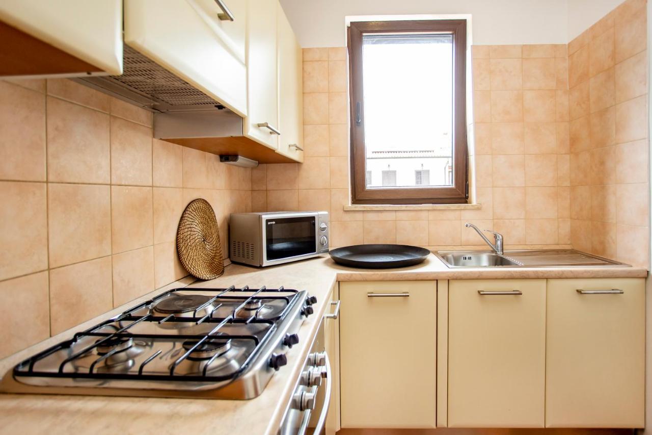 Apartments Maller Ρόβινι Εξωτερικό φωτογραφία