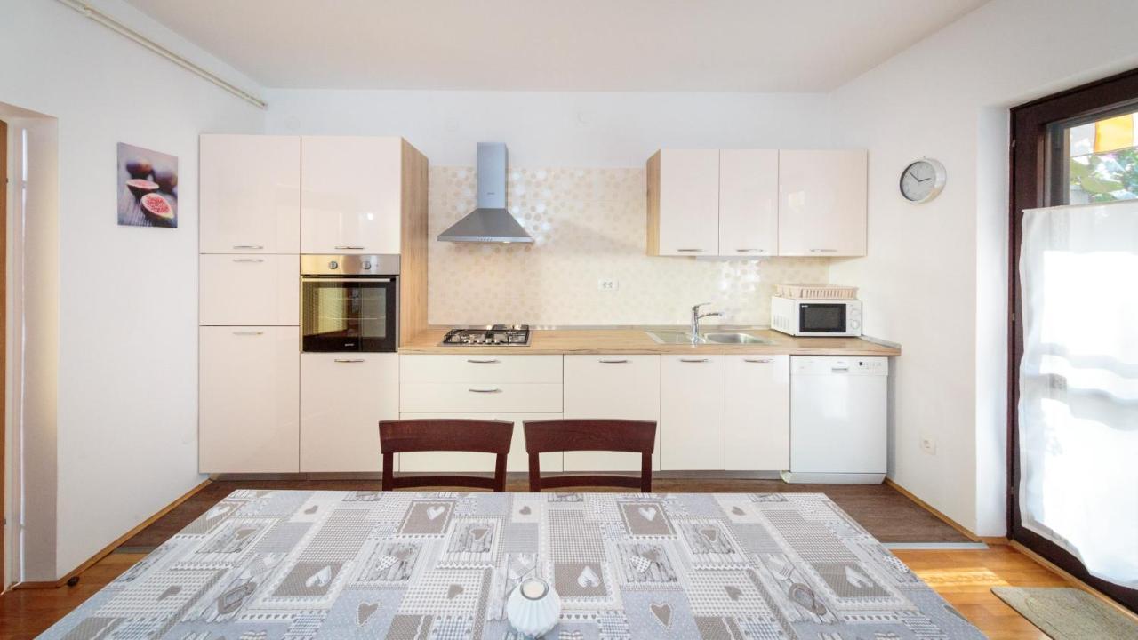 Apartments Maller Ρόβινι Εξωτερικό φωτογραφία