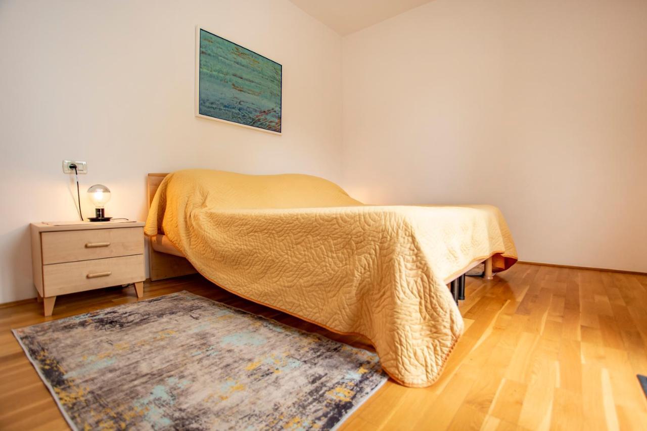 Apartments Maller Ρόβινι Εξωτερικό φωτογραφία