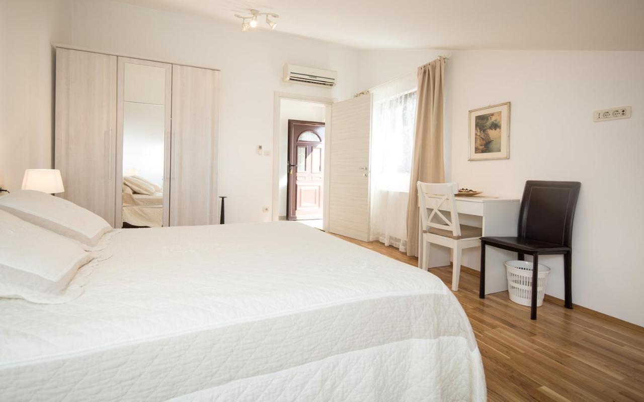 Apartments Maller Ρόβινι Εξωτερικό φωτογραφία