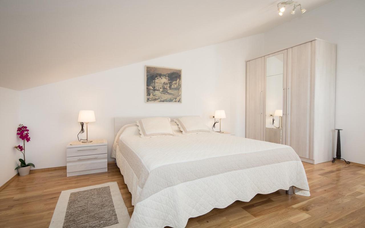 Apartments Maller Ρόβινι Εξωτερικό φωτογραφία