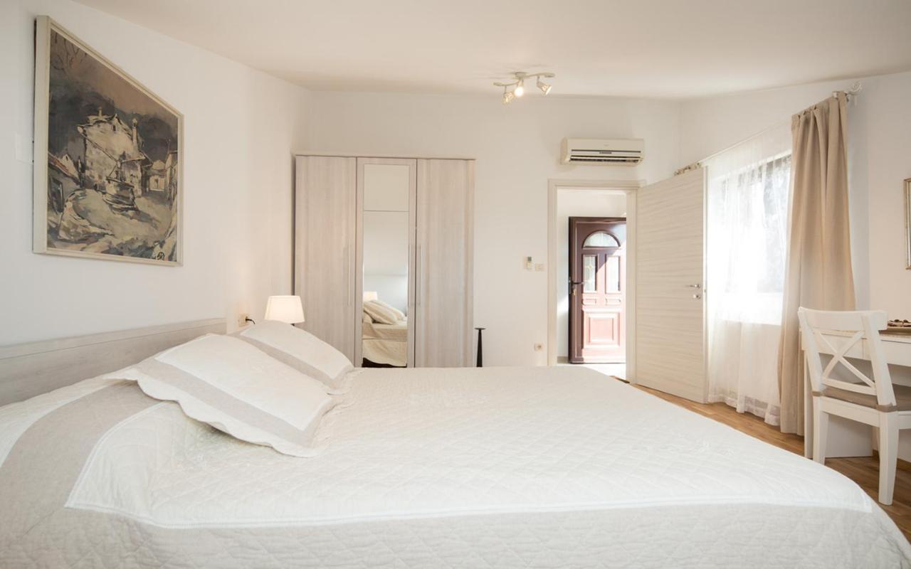 Apartments Maller Ρόβινι Εξωτερικό φωτογραφία