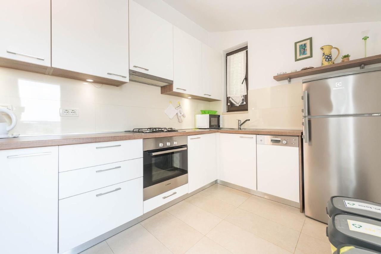 Apartments Maller Ρόβινι Εξωτερικό φωτογραφία