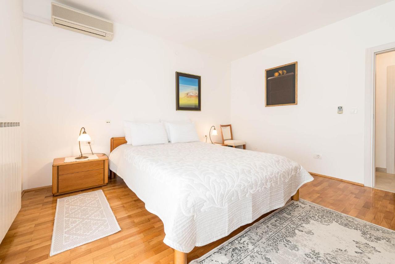 Apartments Maller Ρόβινι Εξωτερικό φωτογραφία