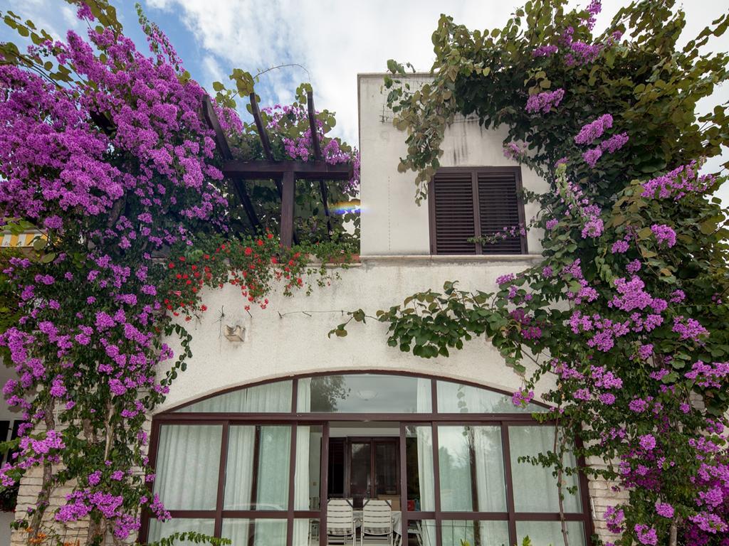 Apartments Maller Ρόβινι Εξωτερικό φωτογραφία