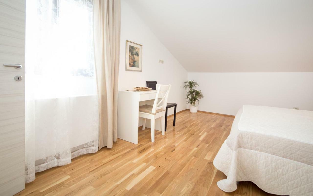 Apartments Maller Ρόβινι Εξωτερικό φωτογραφία